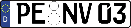 PE-NV03