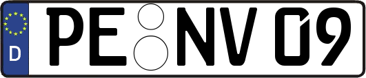 PE-NV09