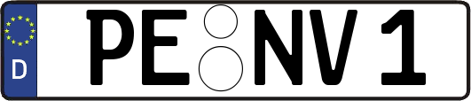 PE-NV1