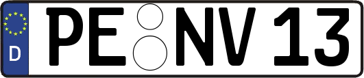 PE-NV13