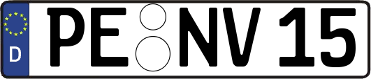 PE-NV15
