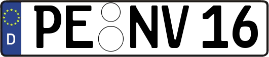 PE-NV16