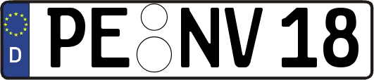 PE-NV18