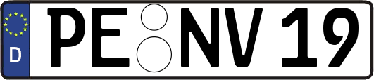 PE-NV19