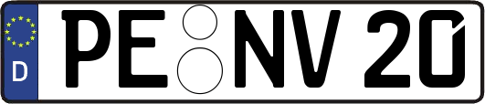 PE-NV20