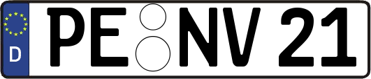 PE-NV21