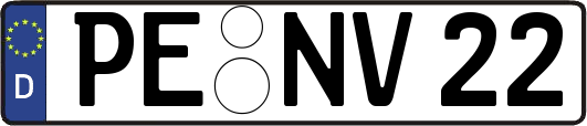 PE-NV22