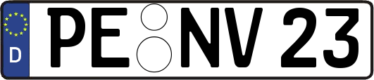 PE-NV23