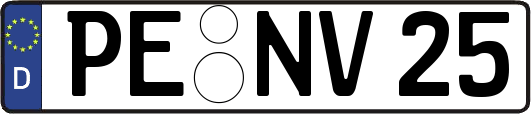 PE-NV25