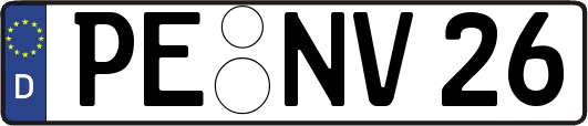 PE-NV26