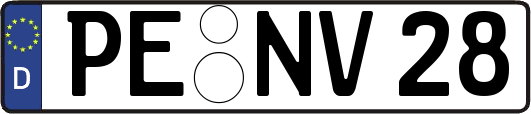 PE-NV28