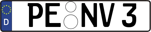 PE-NV3