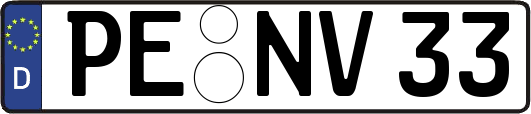 PE-NV33