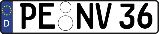 PE-NV36