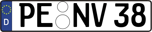 PE-NV38