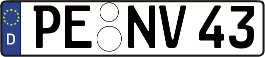 PE-NV43