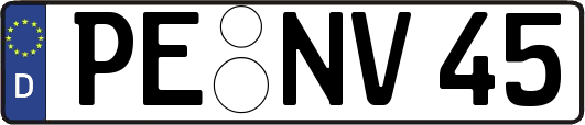 PE-NV45