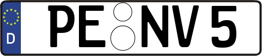 PE-NV5