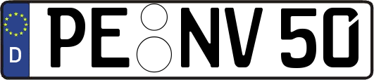 PE-NV50