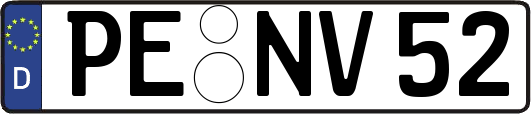 PE-NV52