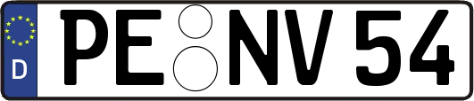 PE-NV54