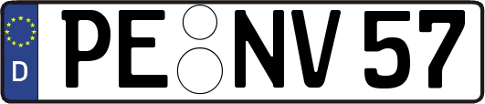 PE-NV57