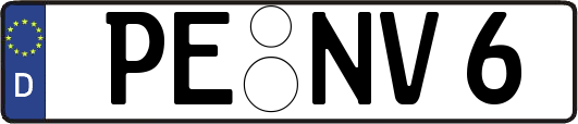 PE-NV6
