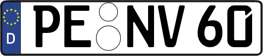 PE-NV60