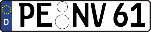 PE-NV61