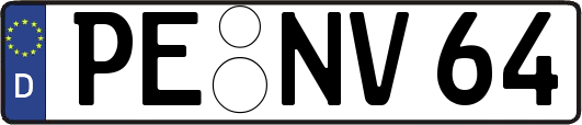 PE-NV64