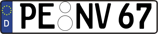 PE-NV67