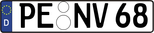 PE-NV68