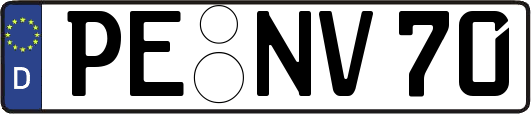 PE-NV70