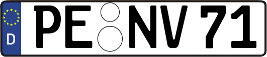 PE-NV71