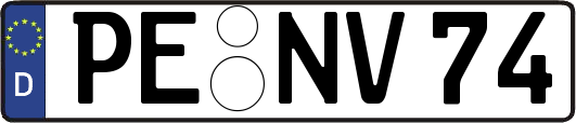 PE-NV74