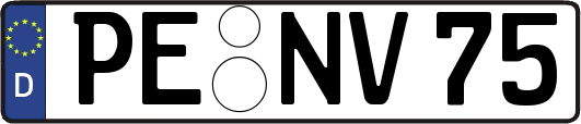 PE-NV75