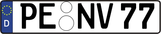 PE-NV77