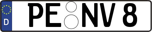 PE-NV8