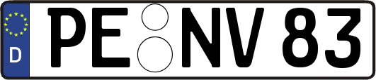 PE-NV83
