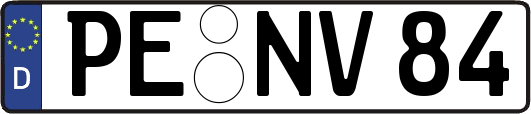 PE-NV84