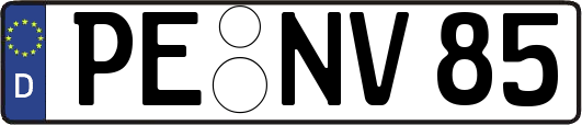 PE-NV85