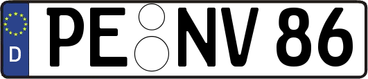 PE-NV86