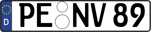 PE-NV89