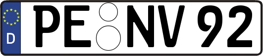 PE-NV92