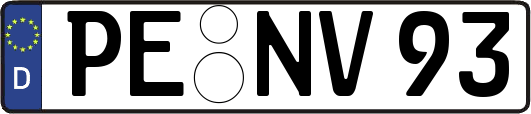 PE-NV93