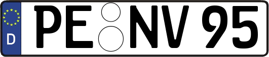 PE-NV95