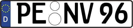 PE-NV96