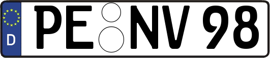 PE-NV98