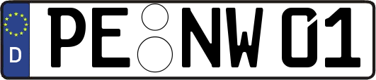 PE-NW01