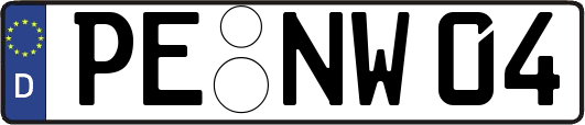 PE-NW04